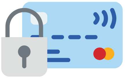 secure payments