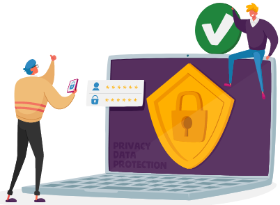 secure payments